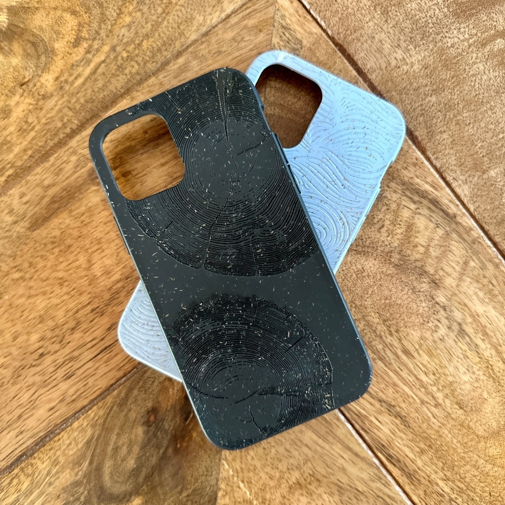 Pela Case Set of 2 for iPhone 12/iPhone 12 Pro
